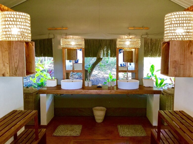 Posada Asdunas Lodge - All Inclusive