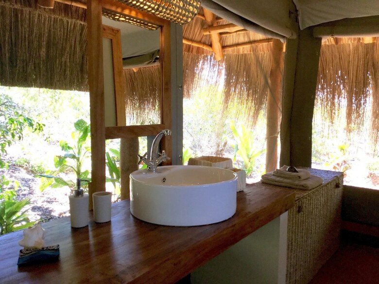 Posada Asdunas Lodge - All Inclusive