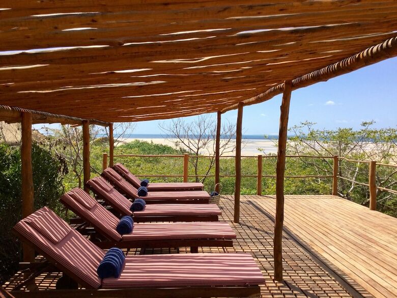 Posada Asdunas Lodge - All Inclusive