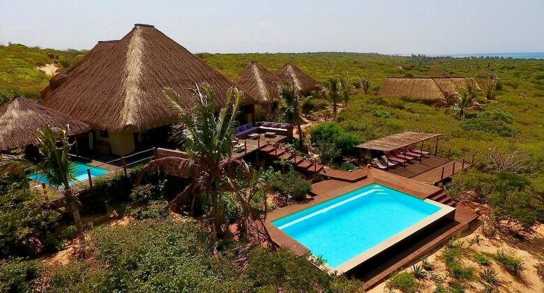 Posada Asdunas Lodge - All Inclusive