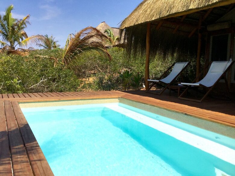 Posada Asdunas Lodge - All Inclusive