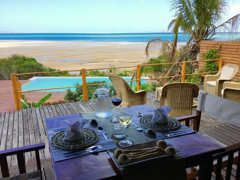 Posada Asdunas Lodge - All Inclusive