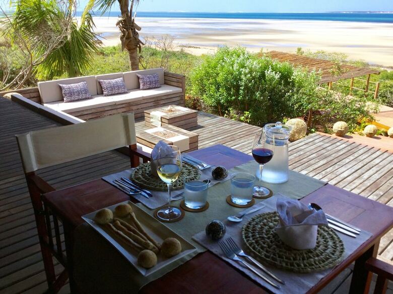 Posada Asdunas Lodge - All Inclusive