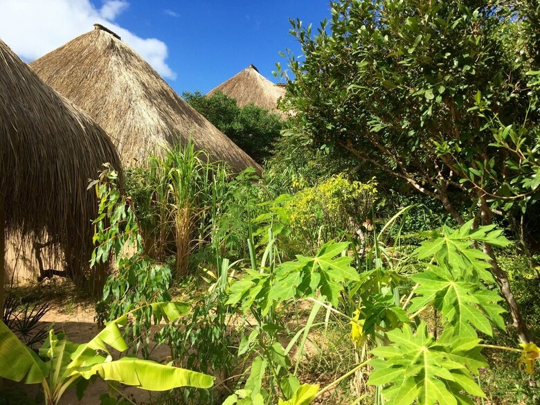 Posada Asdunas Lodge - All Inclusive