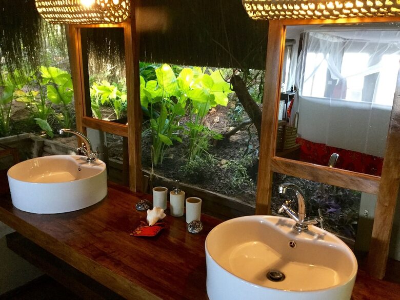Posada Asdunas Lodge - All Inclusive