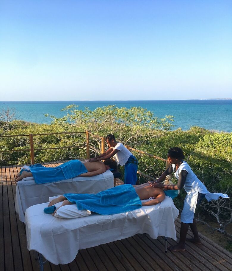 Posada Asdunas Lodge - All Inclusive