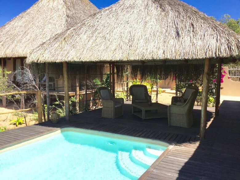 Posada Asdunas Lodge - All Inclusive