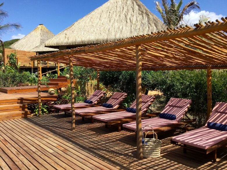 Posada Asdunas Lodge - All Inclusive