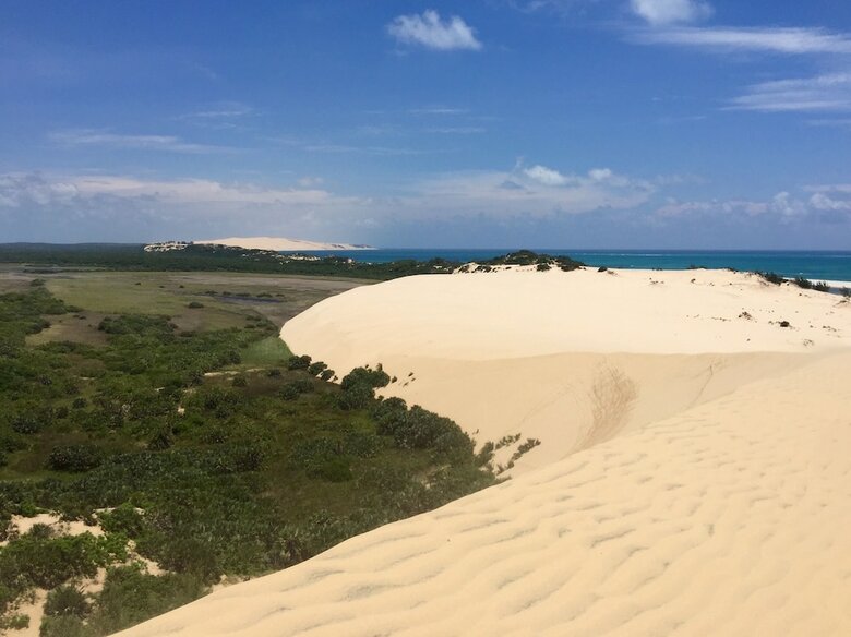 Posada Asdunas Lodge - All Inclusive