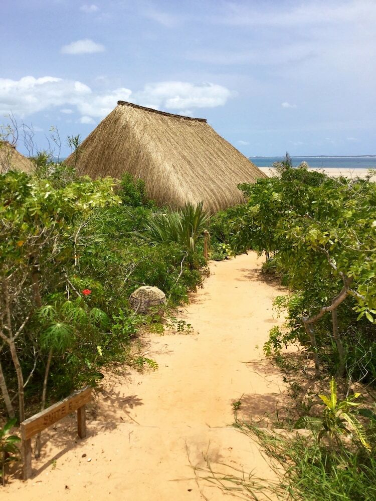 Posada Asdunas Lodge - All Inclusive