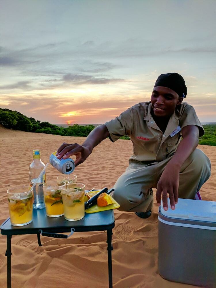 Posada Asdunas Lodge - All Inclusive