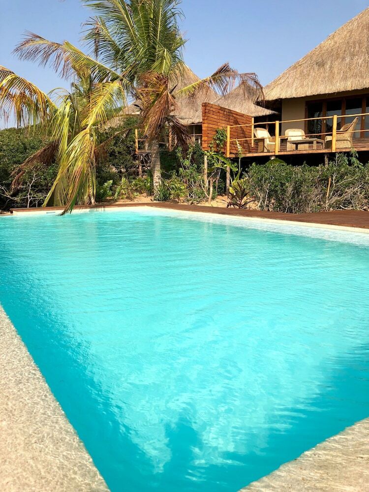 Posada Asdunas Lodge - All Inclusive