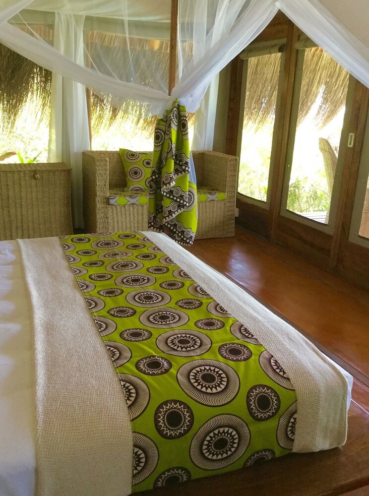 Posada Asdunas Lodge - All Inclusive