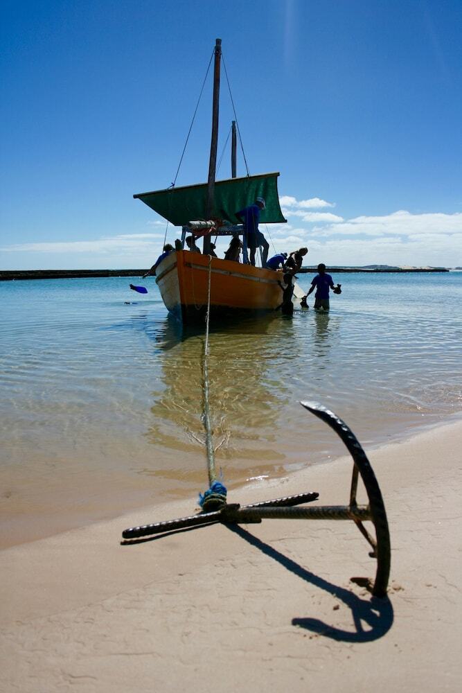 Posada Asdunas Lodge - All Inclusive