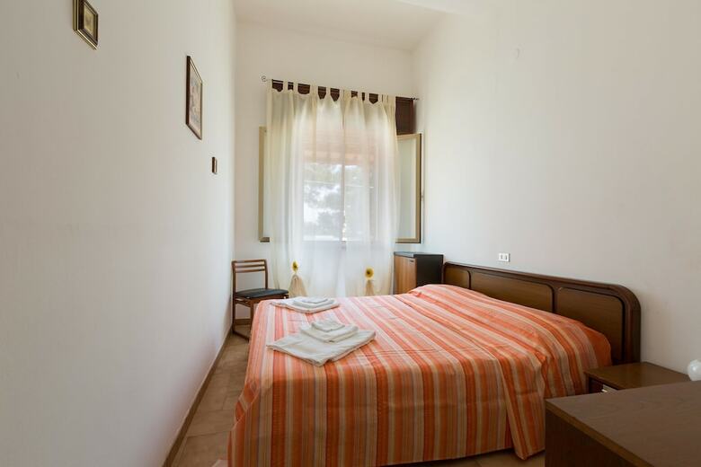 Apartamento Villetta Posto Rosso
