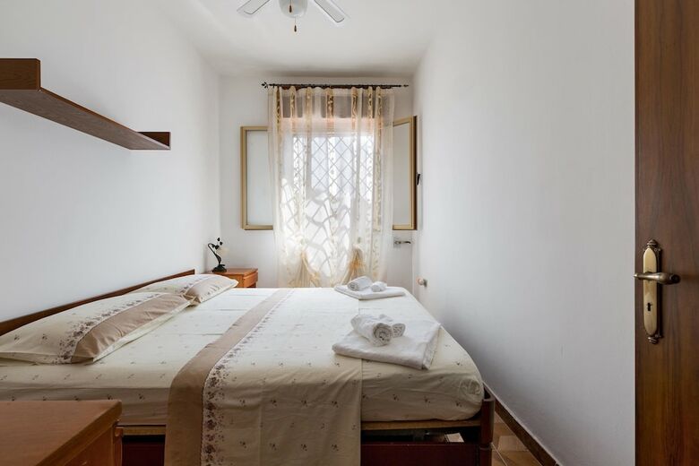 Apartamento Villetta Posto Rosso