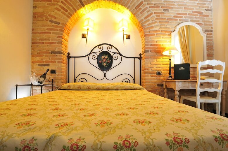 Charme Hotel La Bitta