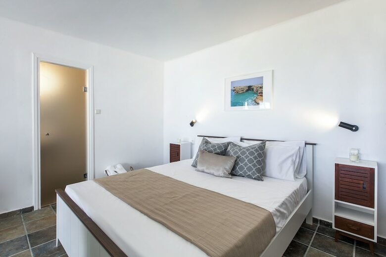 Mykonos Villas By Stylish Stays