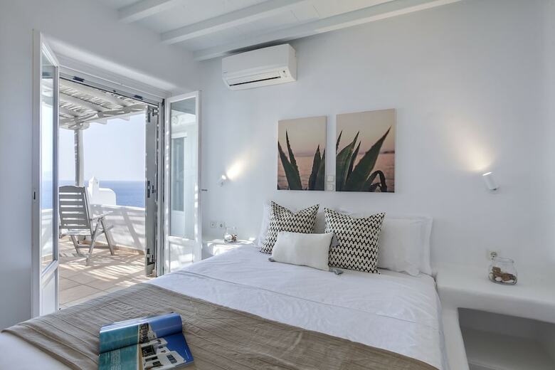 Mykonos Villas By Stylish Stays