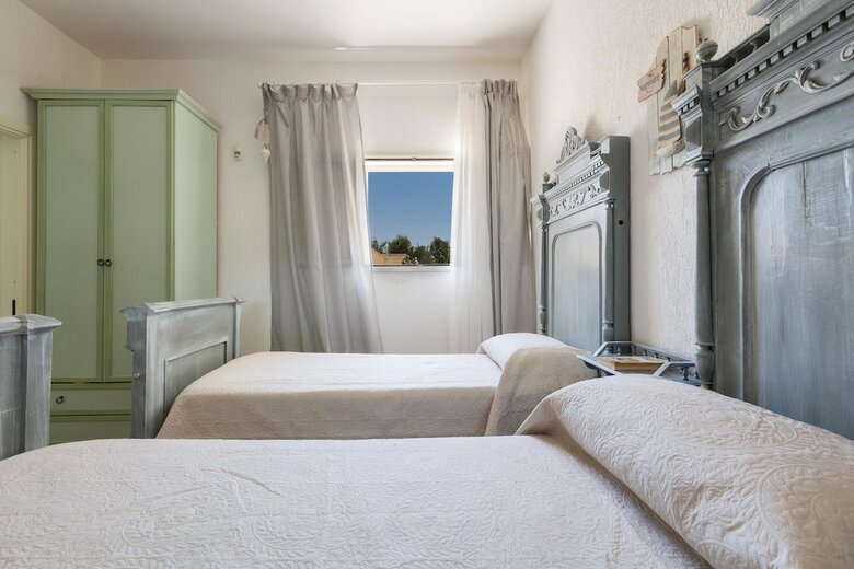Villa Fontanelle