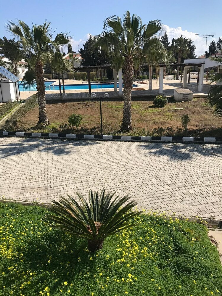 Aparthotel Long Beach Rental Apartments
