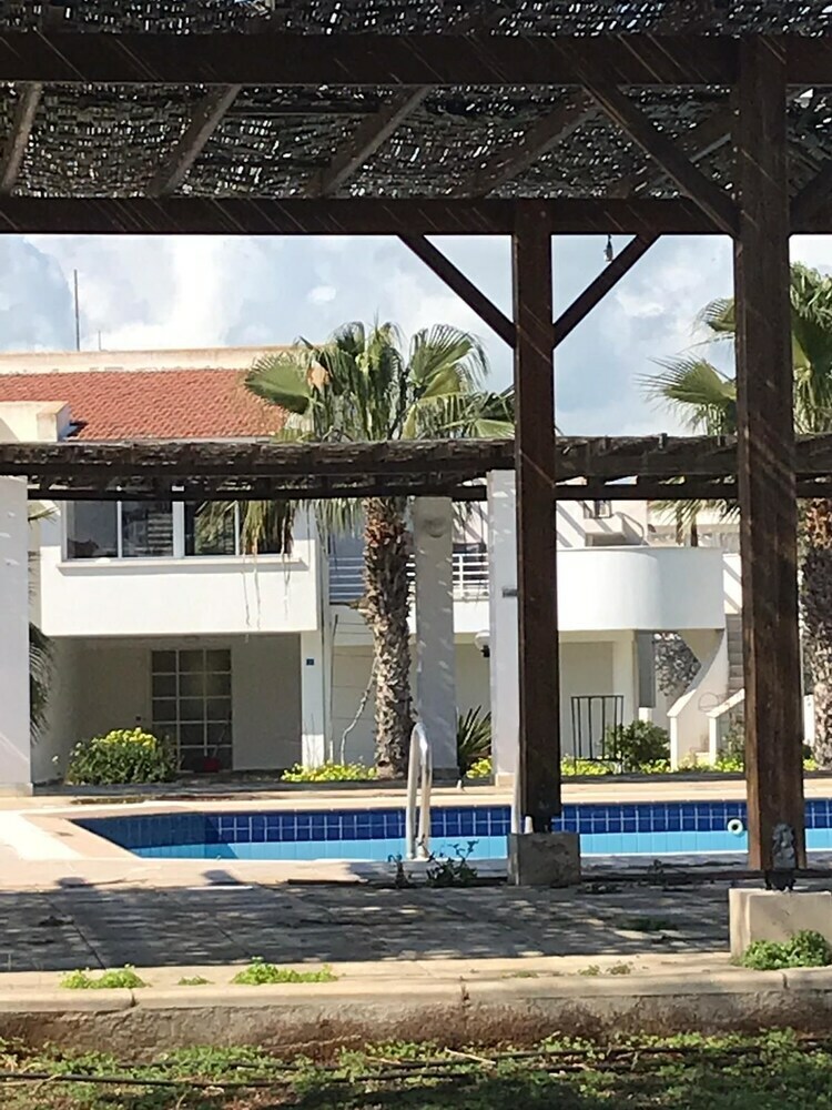 Aparthotel Long Beach Rental Apartments
