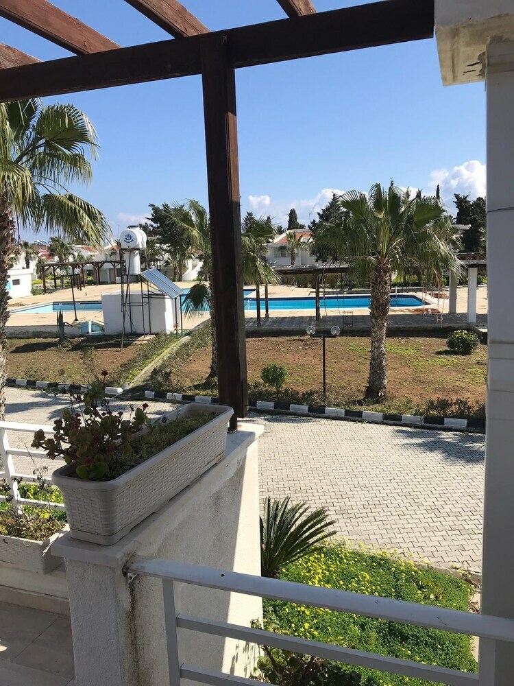 Aparthotel Long Beach Rental Apartments