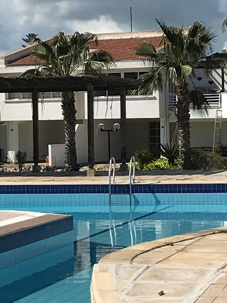 Aparthotel Long Beach Rental Apartments