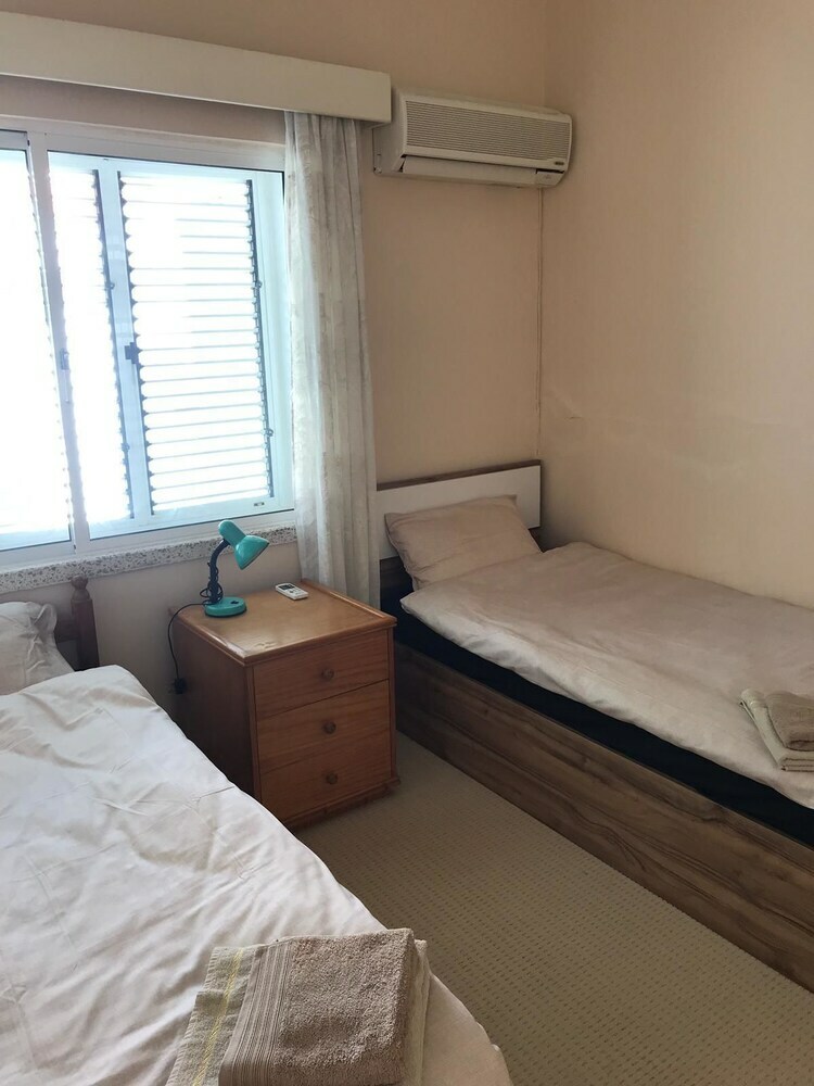 Aparthotel Long Beach Rental Apartments