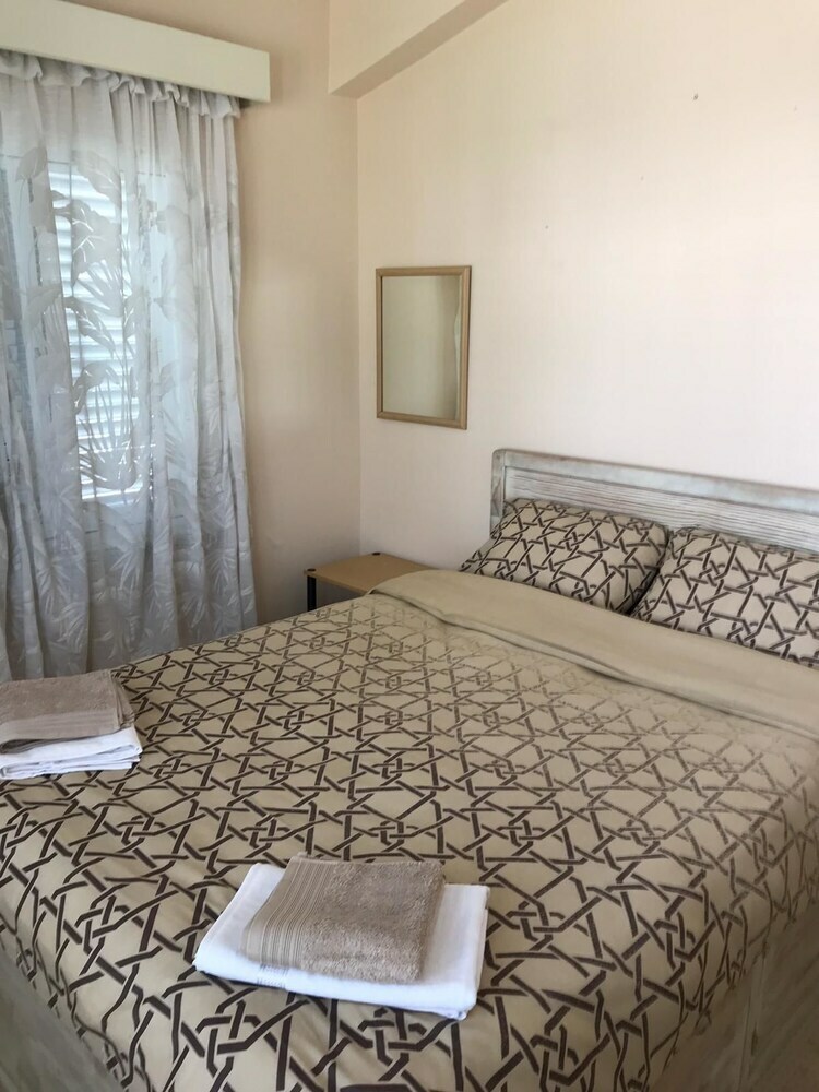 Aparthotel Long Beach Rental Apartments