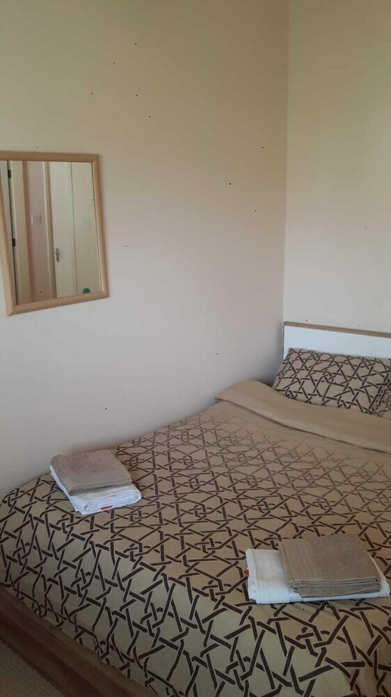 Aparthotel Long Beach Rental Apartments