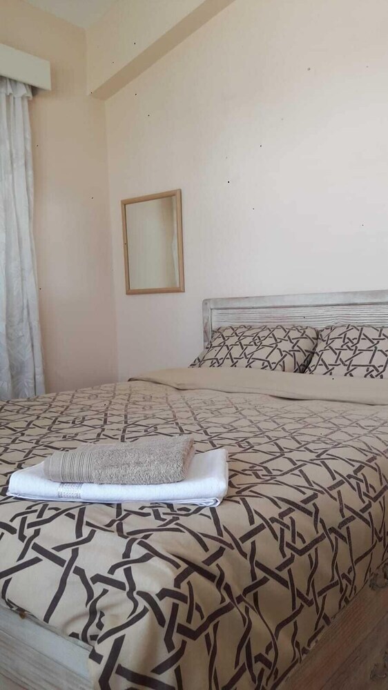 Aparthotel Long Beach Rental Apartments
