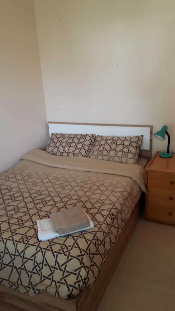 Aparthotel Long Beach Rental Apartments