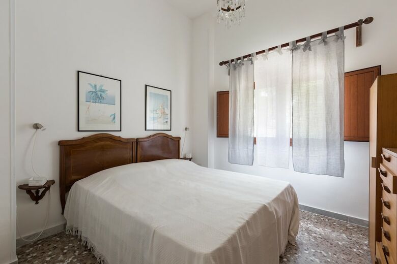 Villa Le Cicale