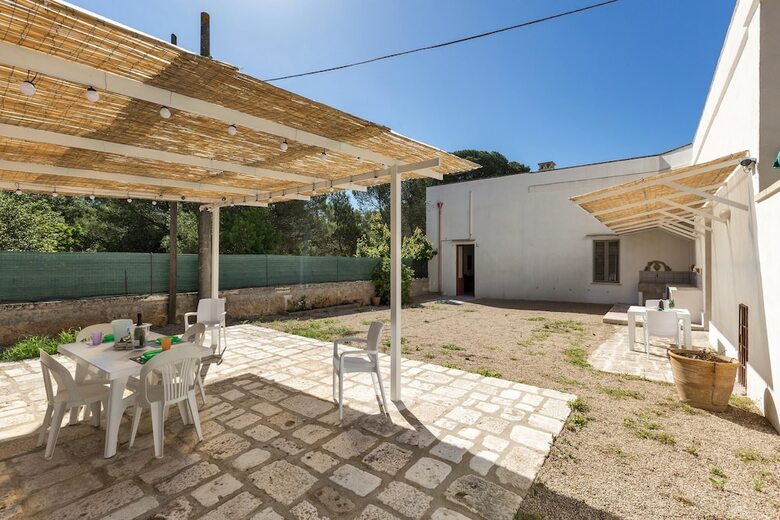 Villa Le Cicale