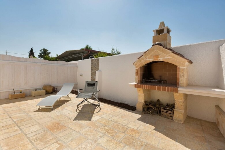 Apartamento Villino Delle Orchidee