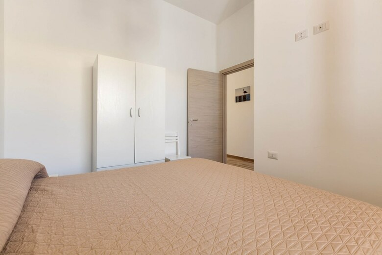 Apartamento Villino Delle Orchidee
