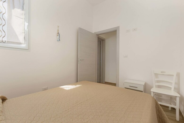 Apartamento Villino Delle Orchidee
