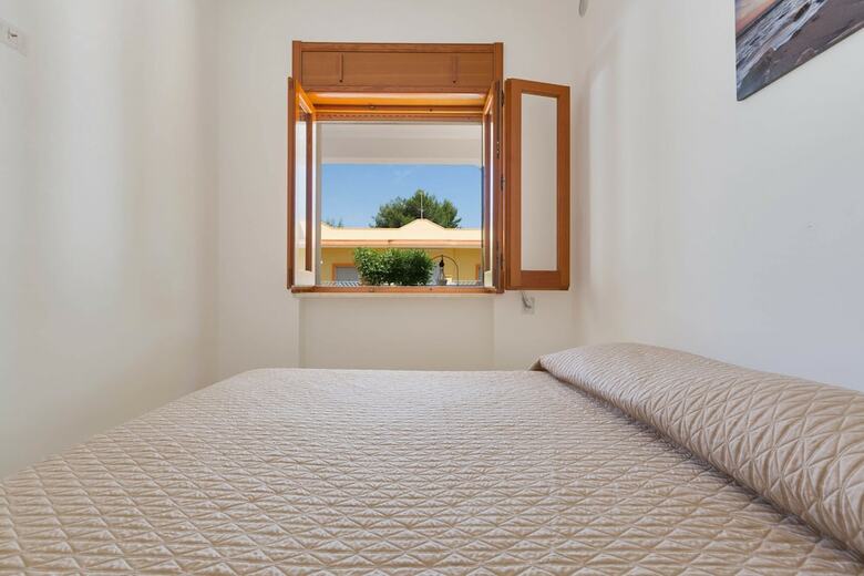 Apartamento Villino Delle Orchidee