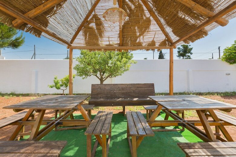 Apartamento Villino Delle Orchidee