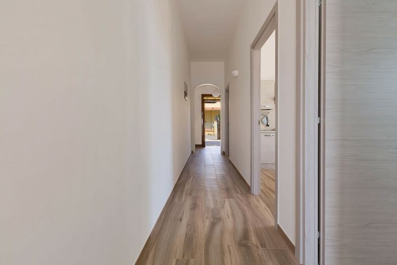 Apartamento Villino Delle Orchidee