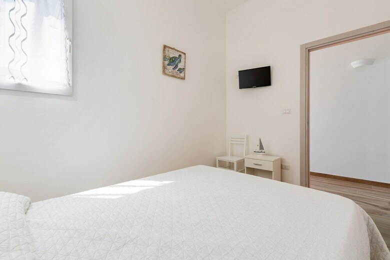 Apartamento Villino Delle Orchidee