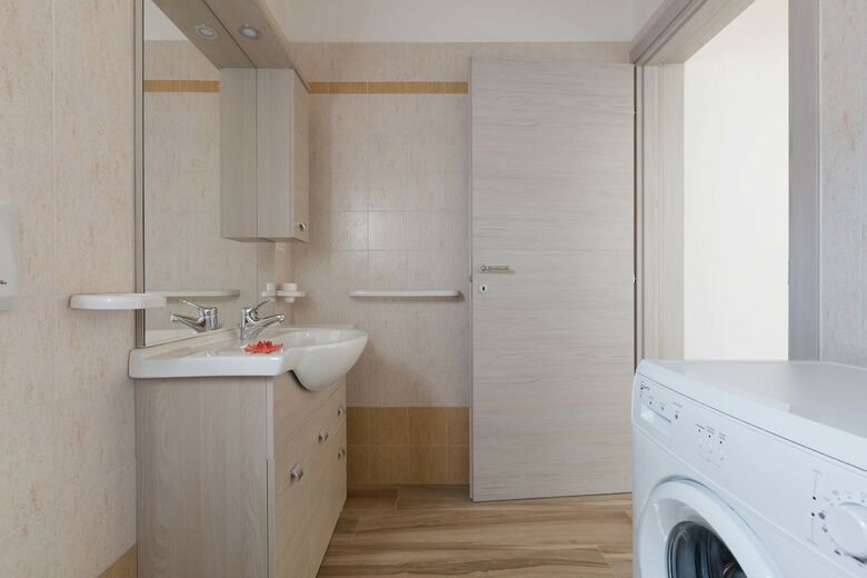 Apartamento Villino Delle Orchidee