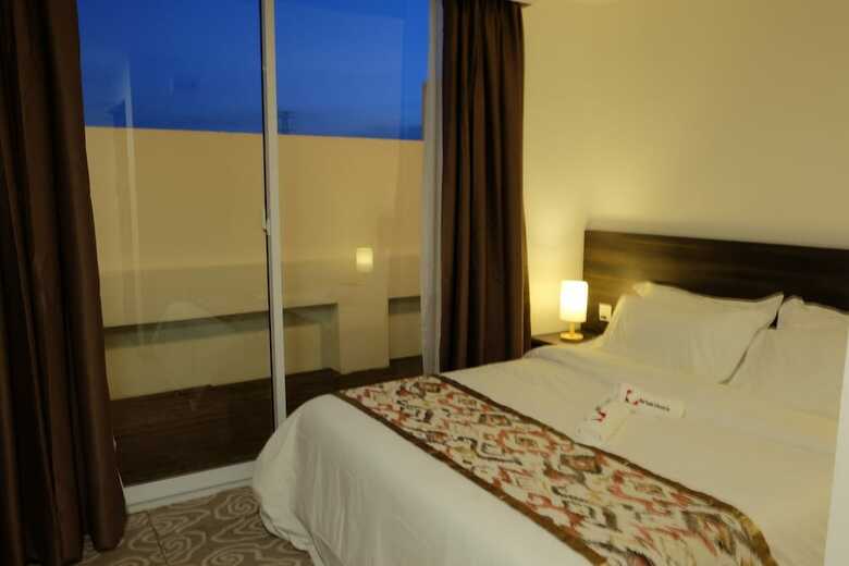 Hotel Natol Travelers & Business Inn