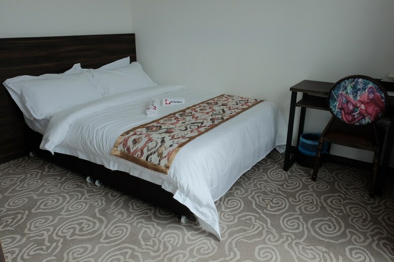 Hotel Natol Travelers & Business Inn