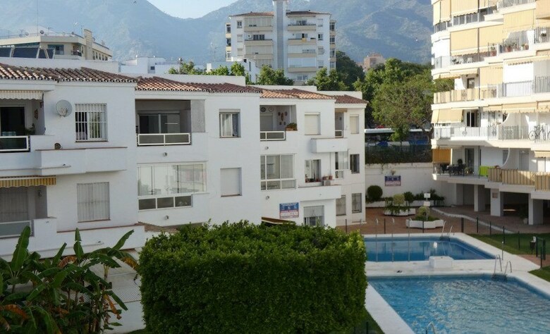 Apartamentos Marbella Del Mar