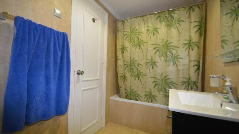 Apartamentos Marbella Del Mar