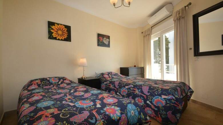 Apartamentos Marbella Del Mar
