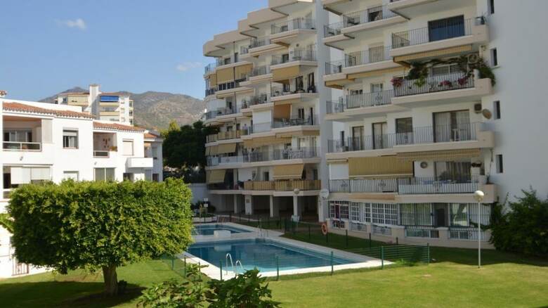 Apartamentos Marbella Del Mar