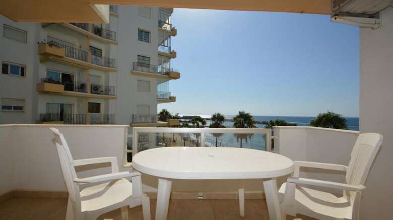 Apartamentos Marbella Del Mar